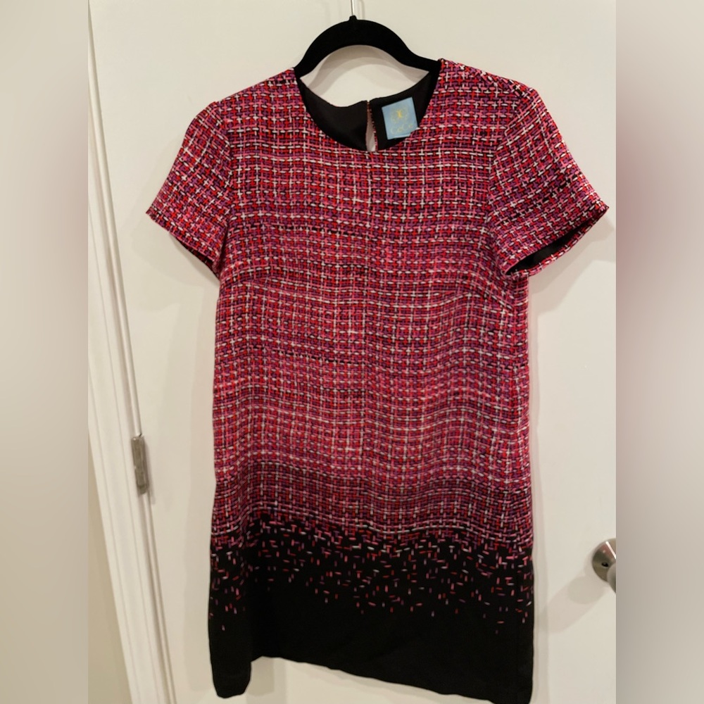 Lightly worn dress